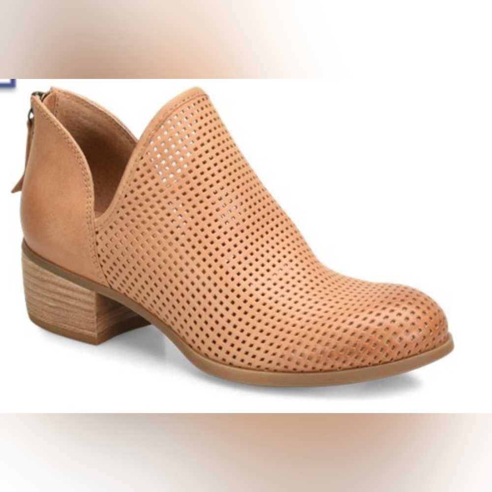 Söfft Womens Bootie